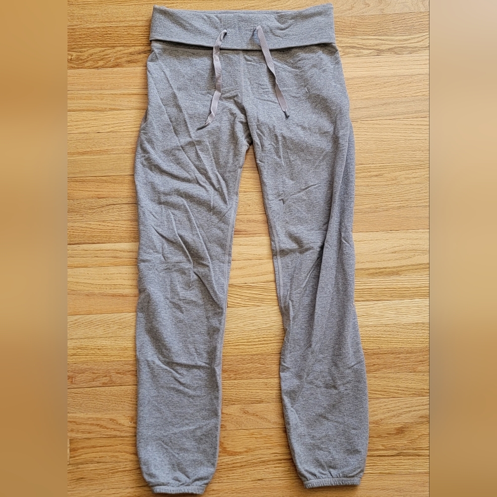 Lululemon track pants